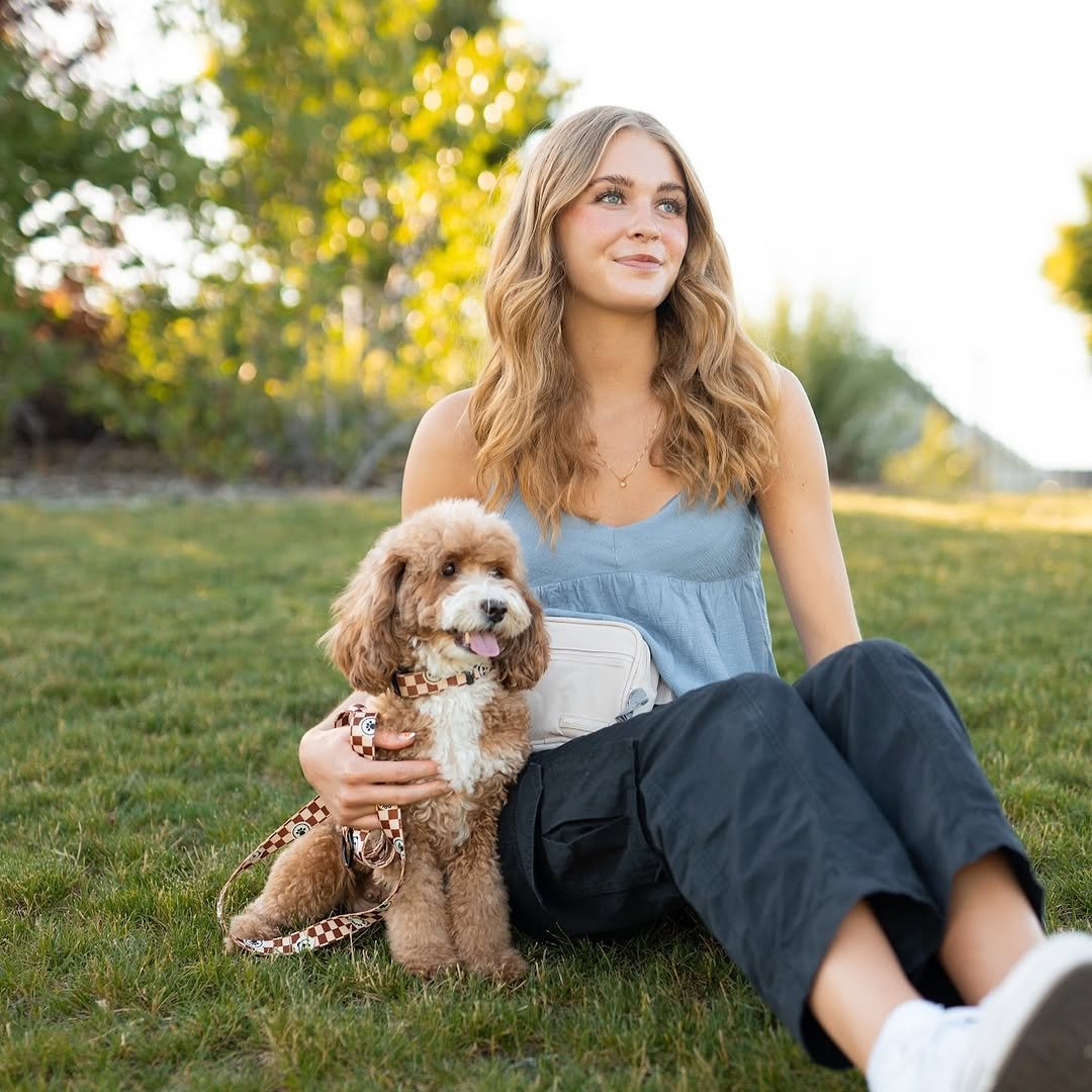 Dr. Sarah Mitchell, founder and veterinary consultant at Furry Friends HQ